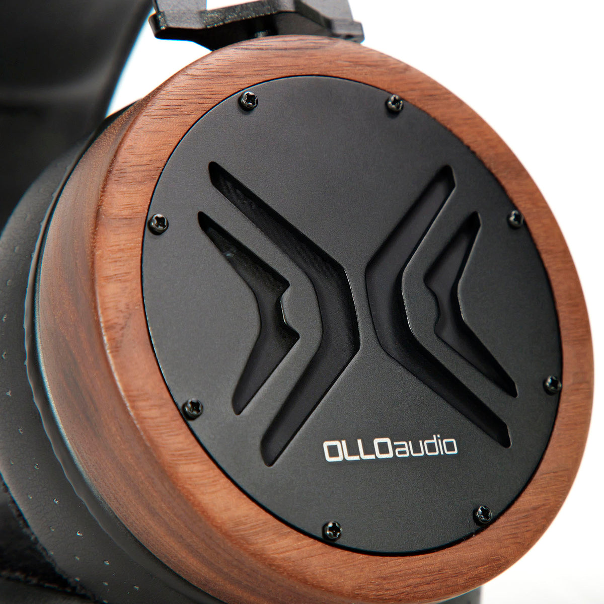 Ollo Audio X1 Studio Hoofdtelefoon