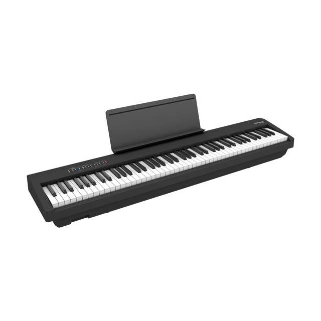 Roland FP-30X BK Digitale Piano met 88 Toetsen en Bluetooth