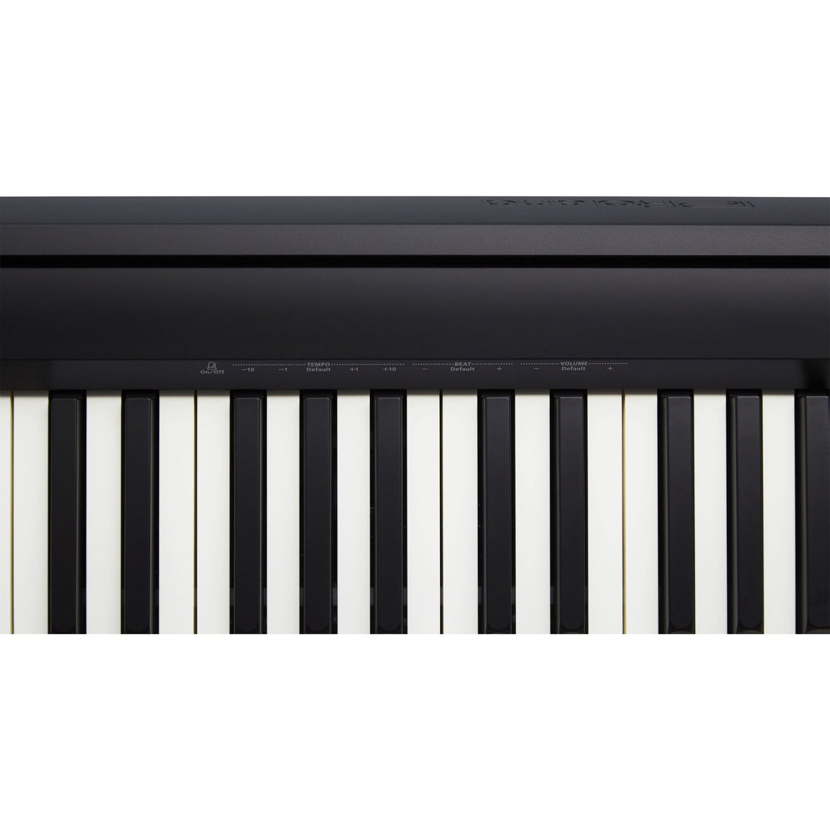 Roland FP-10 set digitale piano 88 toetsen PHA-4 met standaard kruk en sustainpedaal