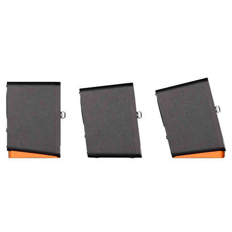 EVE Audio SC203 Stereo Speakerset 3 inch, 62 Hz–21 kHz, 94 dB, DSP SMART-knob