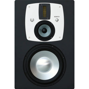 EVE Audio SC3012 actieve 3-weg studiomonitor 12 inch 1300W 25Hz-21kHz 130 dB met DSP SMART-knob