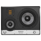 EVE Audio SC3070 Right actieve 3-weg studiomonitor 6,5 inch 335W 35Hz-25kHz 110 dB met DSP SMART-knob