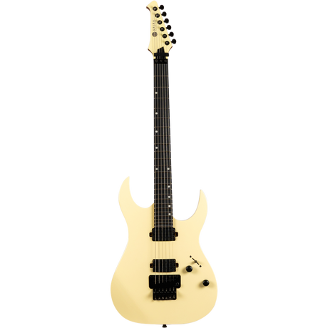 Spira Guitars S-420 AWH elektrische gitaar