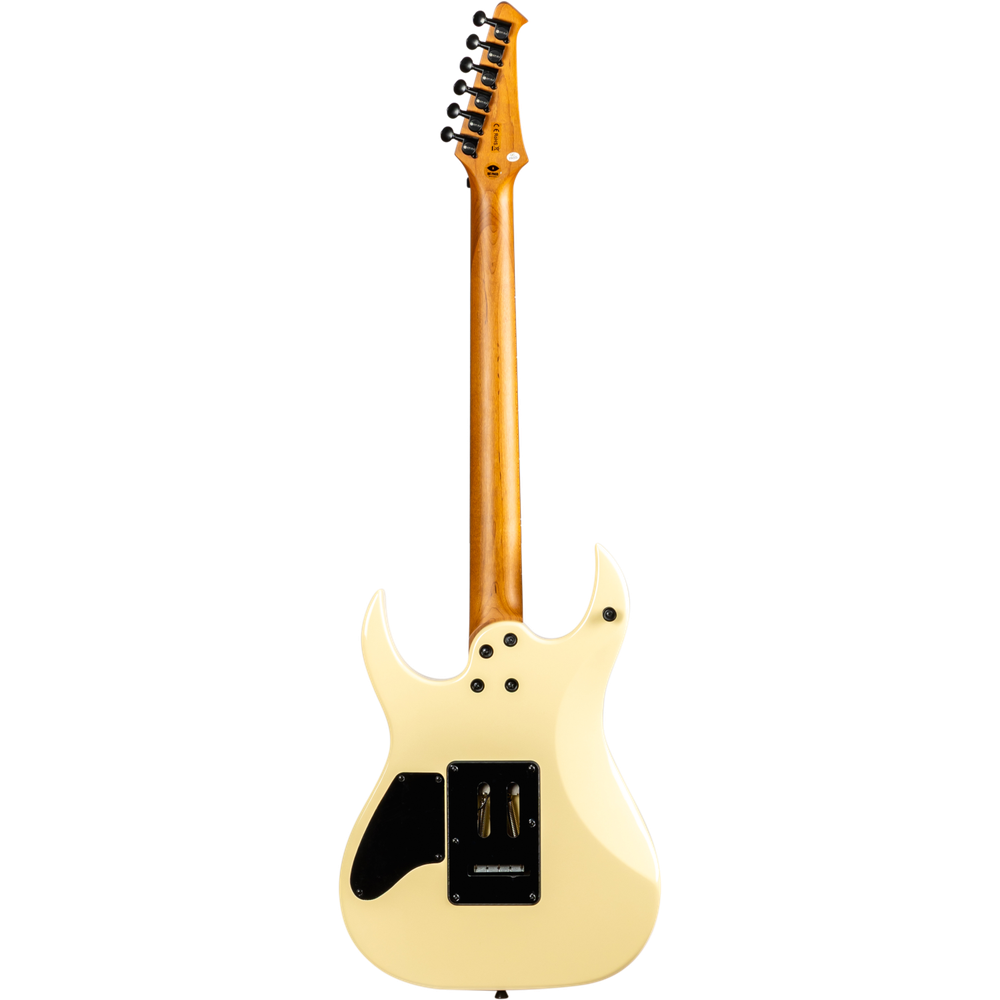 Spira Guitars S-420 AWH elektrische gitaar