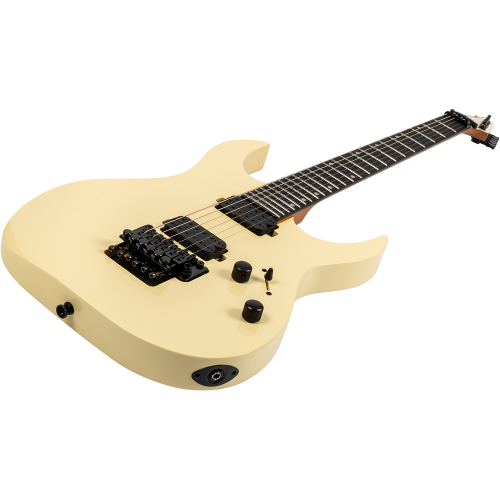 Spira Guitars S-420 AWH elektrische gitaar