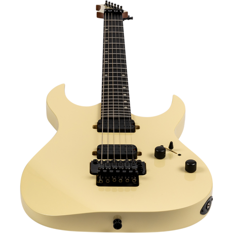 Spira Guitars S-420 AWH elektrische gitaar