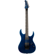 Spira Guitars S-420 CHM elektrische gitaar ST model