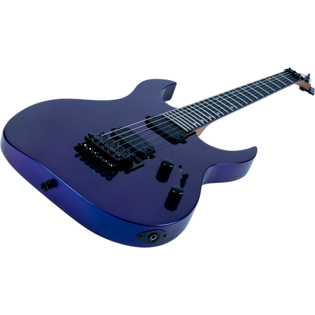 Spira Guitars S-420 CHM elektrische gitaar ST model