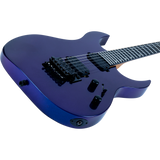 Spira Guitars S-420 CHM elektrische gitaar ST model
