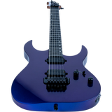 Spira Guitars S-420 CHM elektrische gitaar ST model