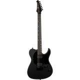Spira Guitars T-400 MBK Baritone MBK elektrische gitaar TE model
