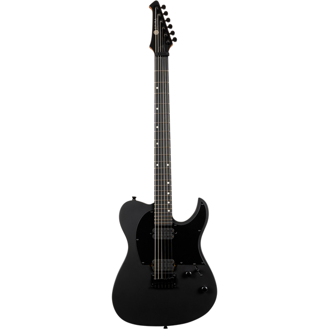 Spira Guitars T-400 MBK Baritone MBK elektrische gitaar TE model