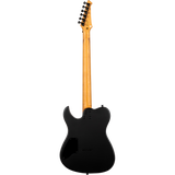 Spira Guitars T-400 MBK Baritone MBK elektrische gitaar TE model