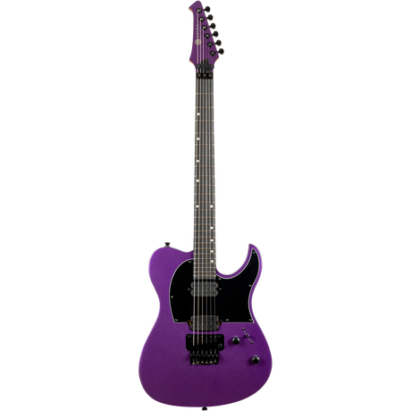 Spira Guitars T-420 PP elektrische gitaar TE model