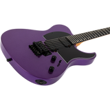 Spira Guitars T-420 PP elektrische gitaar TE model