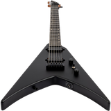 Spira Guitars V-400 MBK elektrische gitaar V model