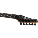 Spira Guitars V-400 MGR elektrische gitaar V model