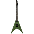 Spira Guitars V-400 MGR elektrische gitaar V model