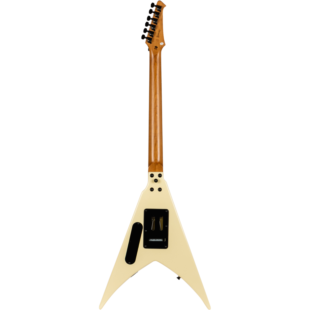 Spira Guitars V-420 AWH elektrische gitaar V model