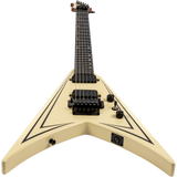Spira Guitars V-420 AWH elektrische gitaar V model