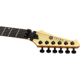 Spira Guitars V-420 AWH elektrische gitaar V model