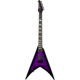 Spira Guitars V-500 TPP E elektrische gitaar V model