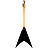 Spira Guitars V-500 TPP E elektrische gitaar V model