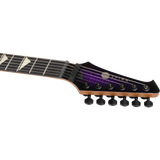 Spira Guitars V-500 TPP E elektrische gitaar V model