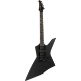 Spira Guitars X-400 MBK elektrische gitaar