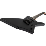 Spira Guitars X-400 MBK elektrische gitaar