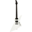 Spira Guitars X-400 MWH elektrische gitaar V model