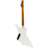 Spira Guitars X-400 MWH elektrische gitaar V model