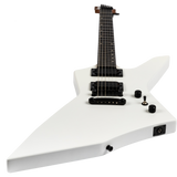 Spira Guitars X-400 MWH elektrische gitaar V model