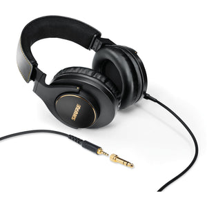 Auriculares de estudio