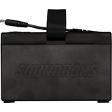 SOUNDBOKS Batteryboks 2024 USB-C Accu - 99,84 Wh, 7,8 Ah
