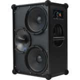 Soundboks 4 set zwart - 2 stuks