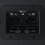 Soundboks 4 set zwart - 2 stuks