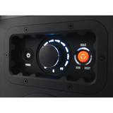 Soundboks 4 set zwart - 2 stuks