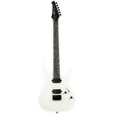 Spira Guitars S-400 MWH Satin White elektrische gitaar