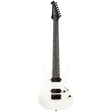 Spira Guitars S-407 MWH Satin White elektrische gitaar