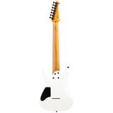 Spira Guitars S-407 MWH Satin White elektrische gitaar