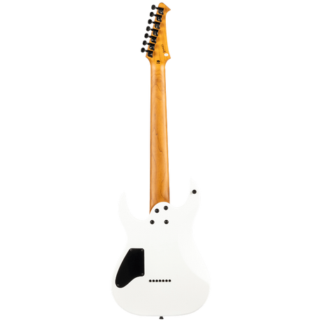 Spira Guitars S-407 MWH Satin White elektrische gitaar