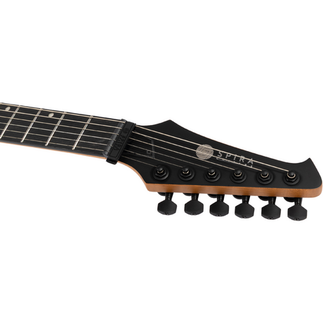 Spira Guitars V-400 MSL elektrische gitaar V model