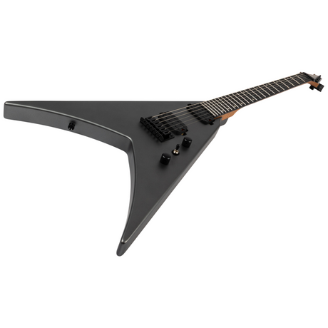 Spira Guitars V-400 MSL elektrische gitaar V model