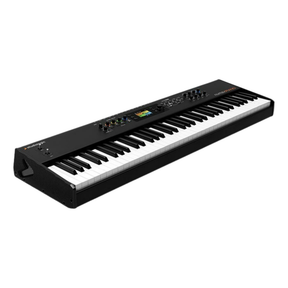 Studiologic Numa X Piano 73 stage piano met audio interface en zonesysteem
