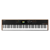 Studiologic Numa X Piano GT 88 toetsen, Fatar TP/400, audio interface, 4 zones