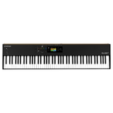 Studiologic SL88 GT MK2 88 toetsen, TP/400 graded hammer action, MIDI 2.0, USB-C