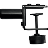 QUIKLOK CLAMP001 Adapter – Voor QLX-accessoires, Aluminium, Zwart