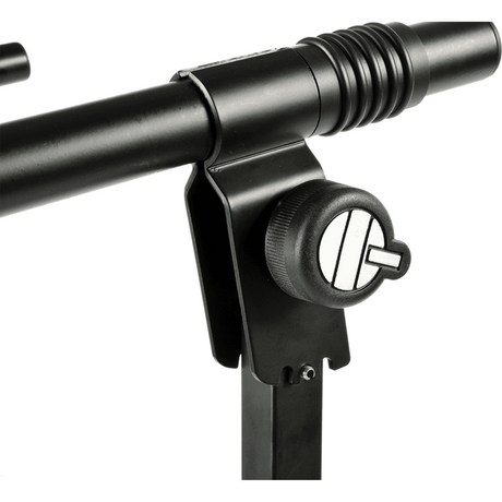 QUIKLOK QLX3 Verlengstuk – Voor X-Keyboardstandaards, Verstelbaar, max. 39 kg