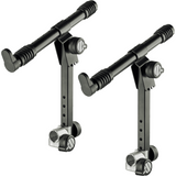 QUIKLOK QLX3 Verlengstuk – Voor X-Keyboardstandaards, Verstelbaar, max. 39 kg